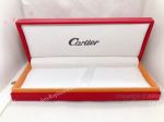 Best Quality Replica Cartier Pen Box White Inner